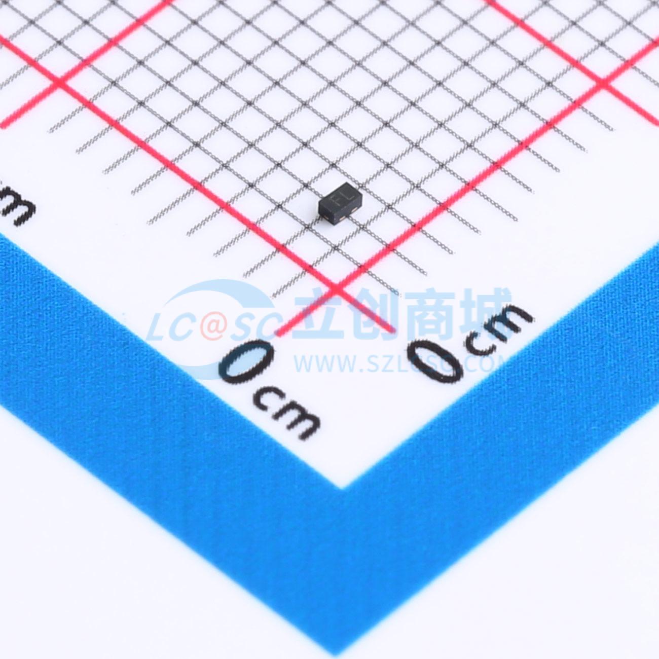 点击查看大图 TS1501LBX实物图