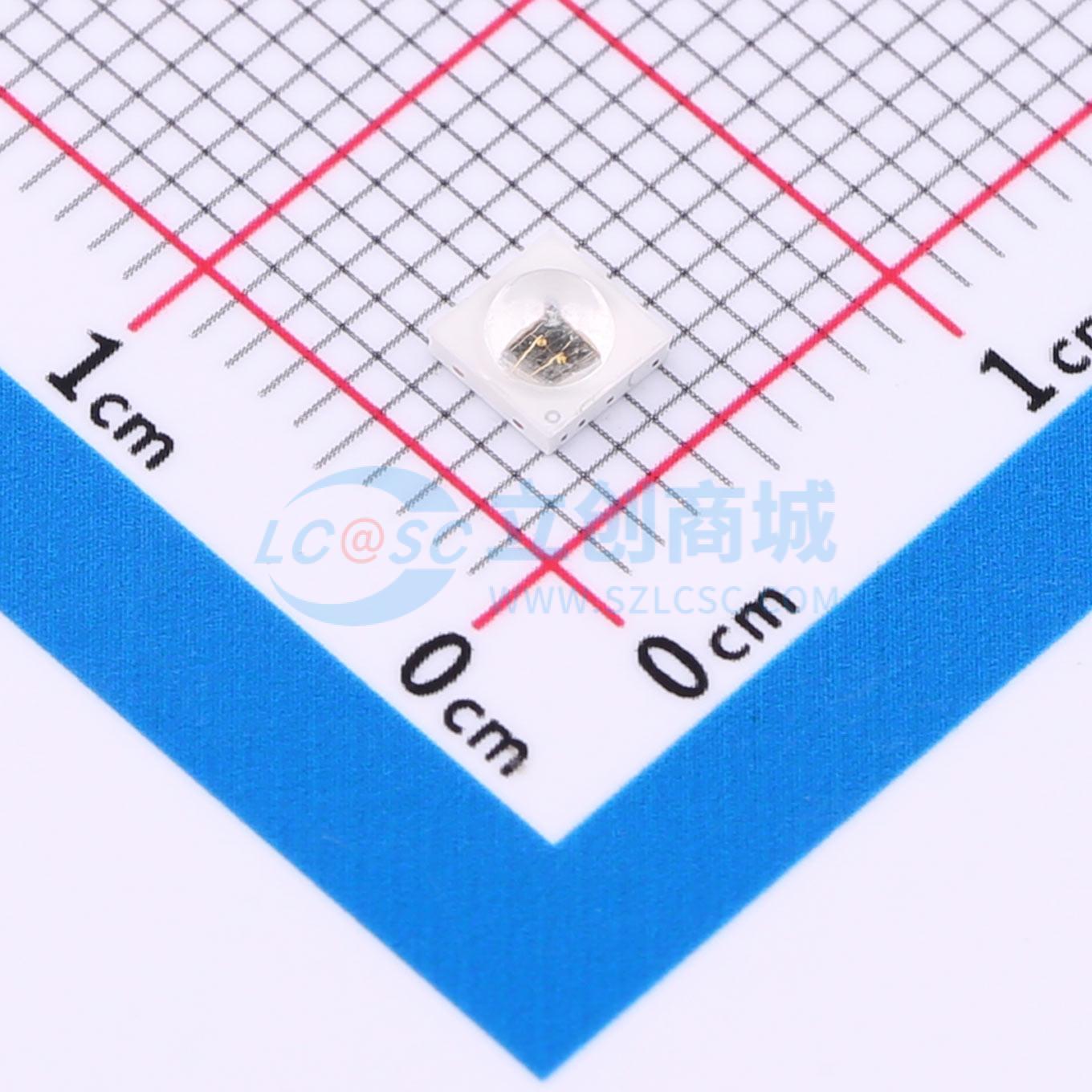 点击查看大图 JNJ-L-3535EW90-85035E-SL-J2实物图