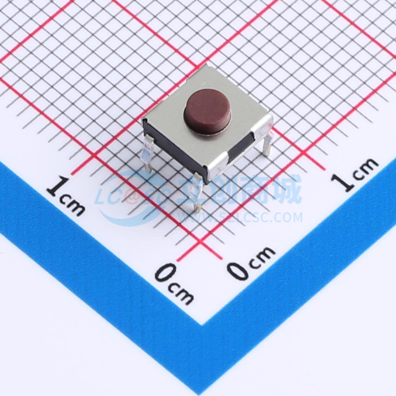 点击查看大图 TVEP07-N031CR实物图