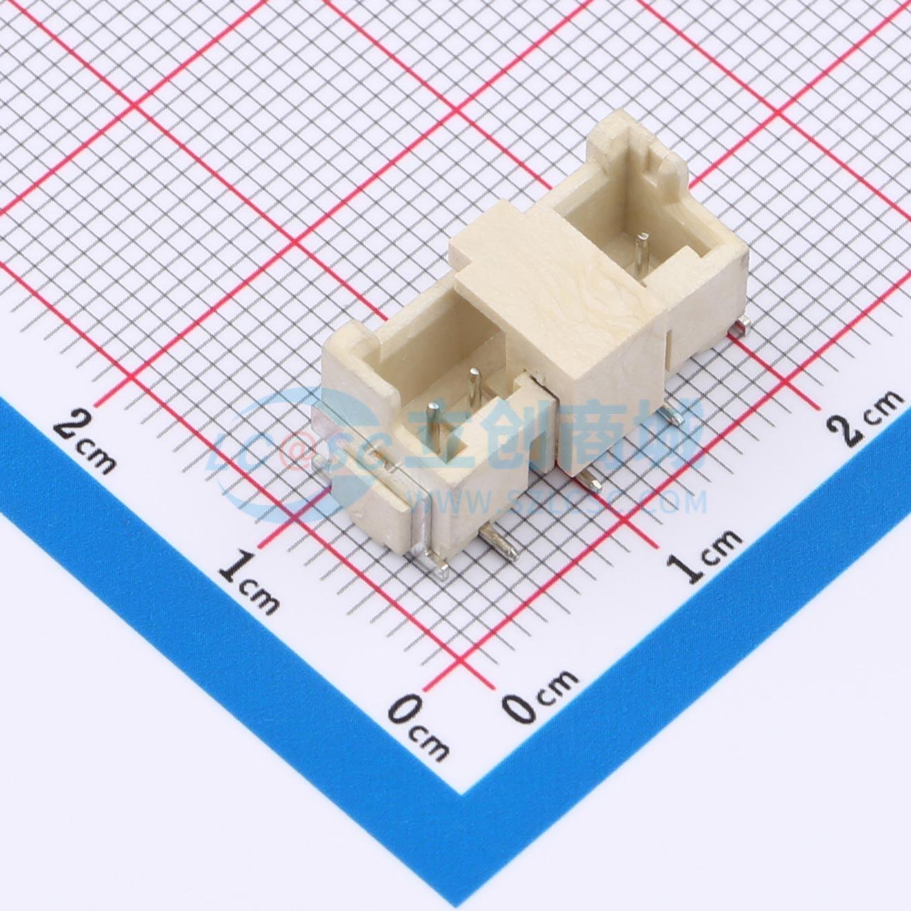 点击查看大图 HC-XA-6ALT-05实物图