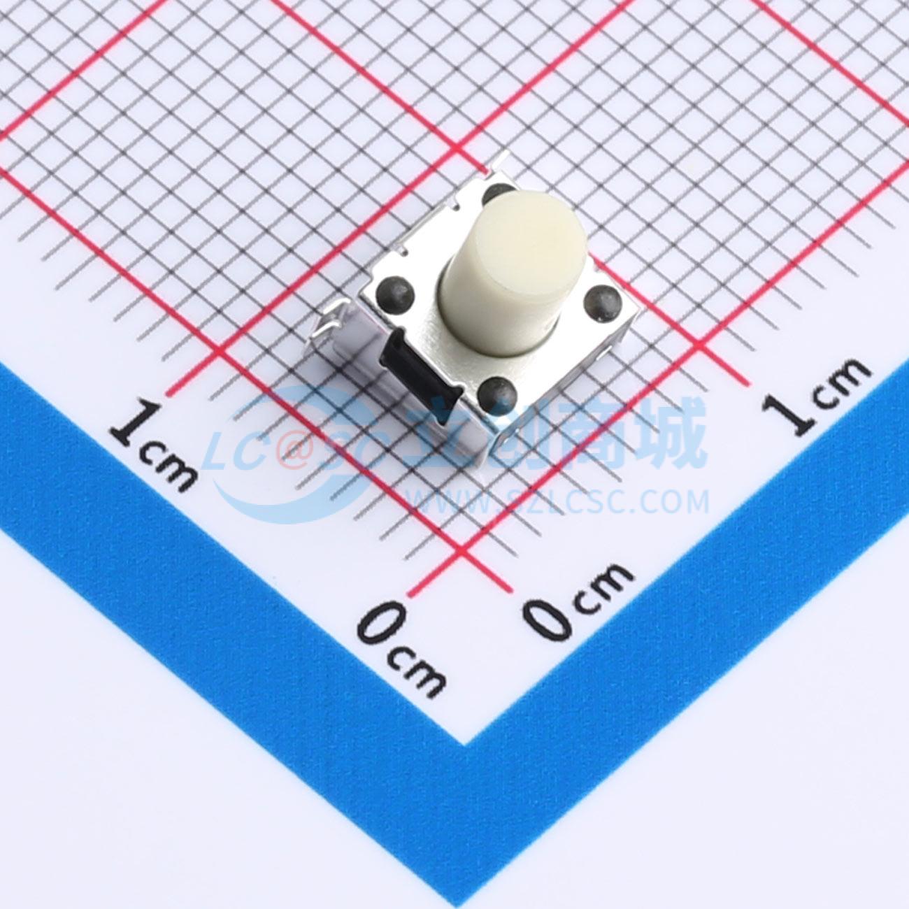 点击查看大图 THDM29-A044BW-R实物图