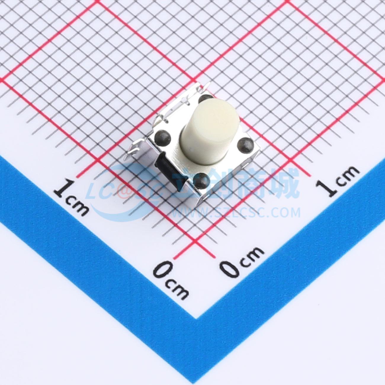 点击查看大图 THDM29-044BW-R实物图