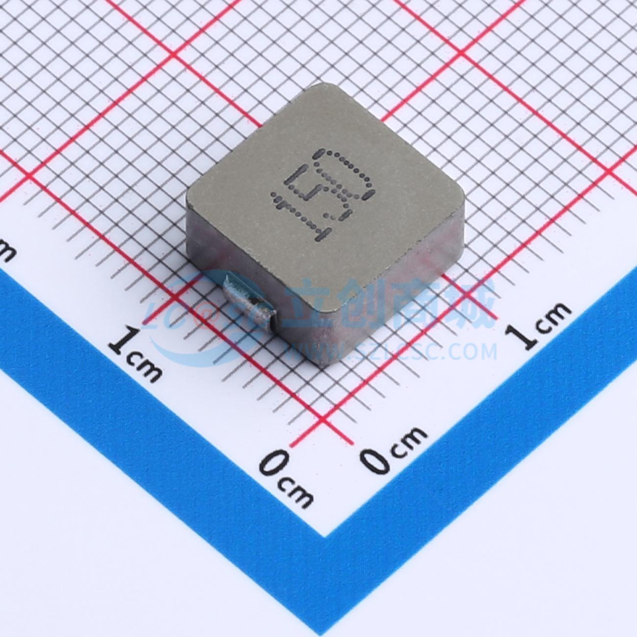 点击查看大图 SLO1050H150MTT实物图
