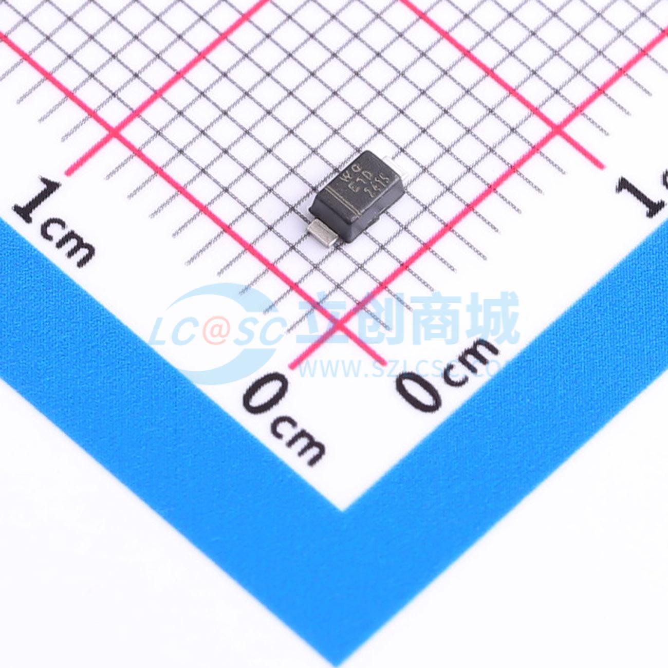 点击查看大图 E1D实物图