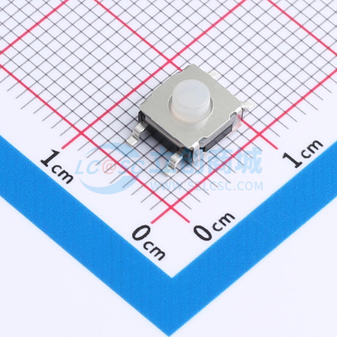 点击查看大图 TVEM17-043CW-R实物图