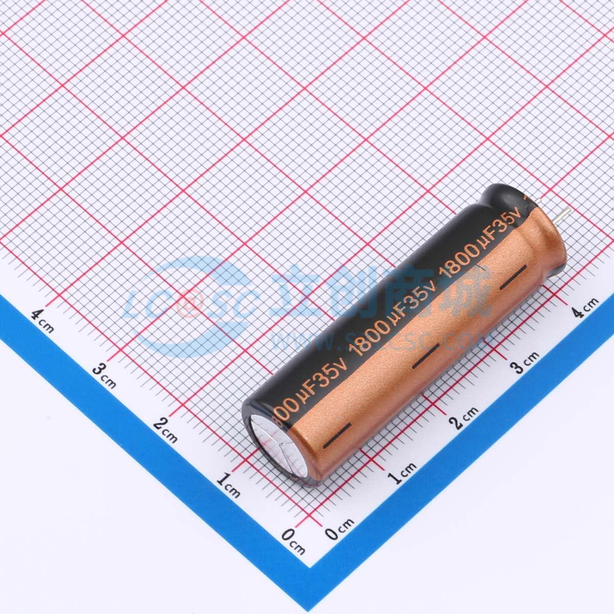 点击查看大图 RZW182M1VCC-1340L实物图