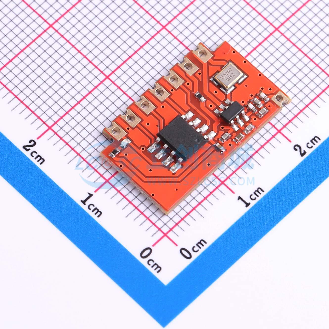 灵-R1-M3_433实物图