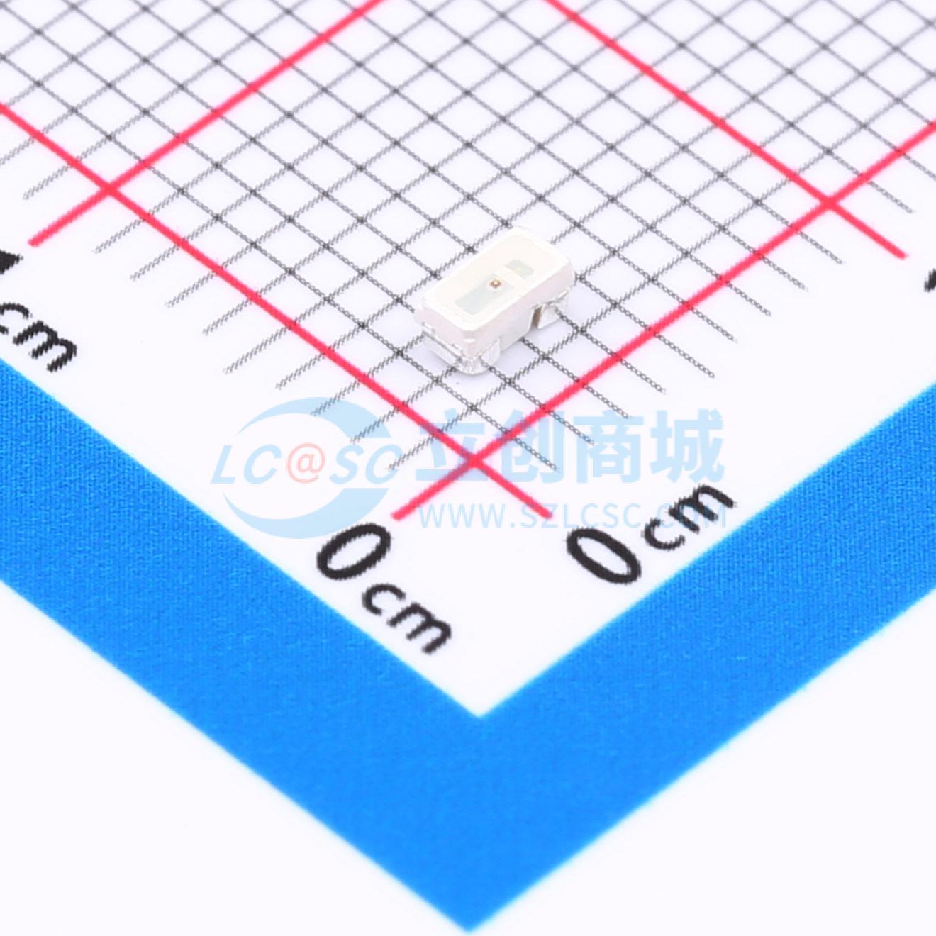 点击查看大图 TJ-S3014SLUG1W5TLC2R-A5实物图