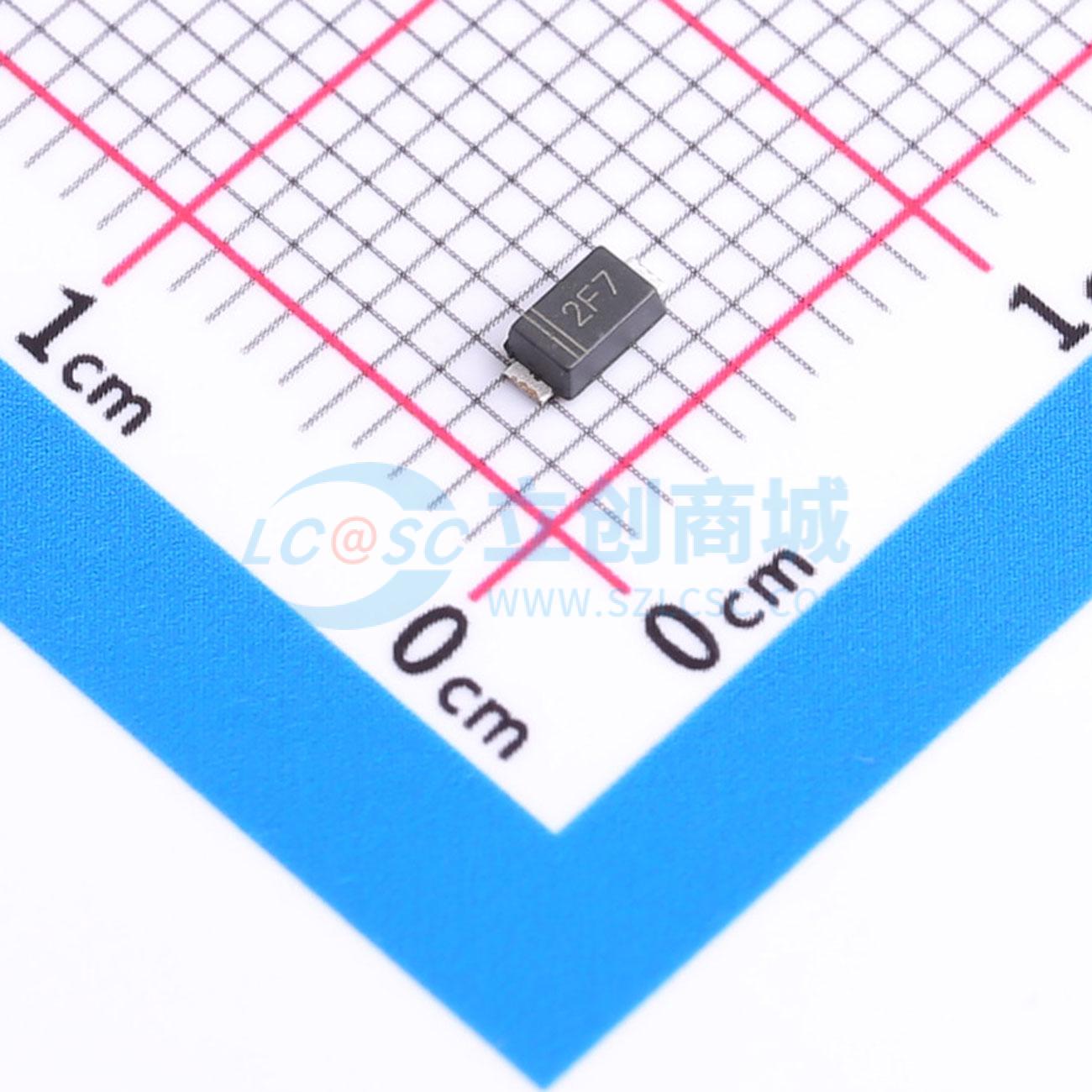 点击查看大图 RS2MW实物图