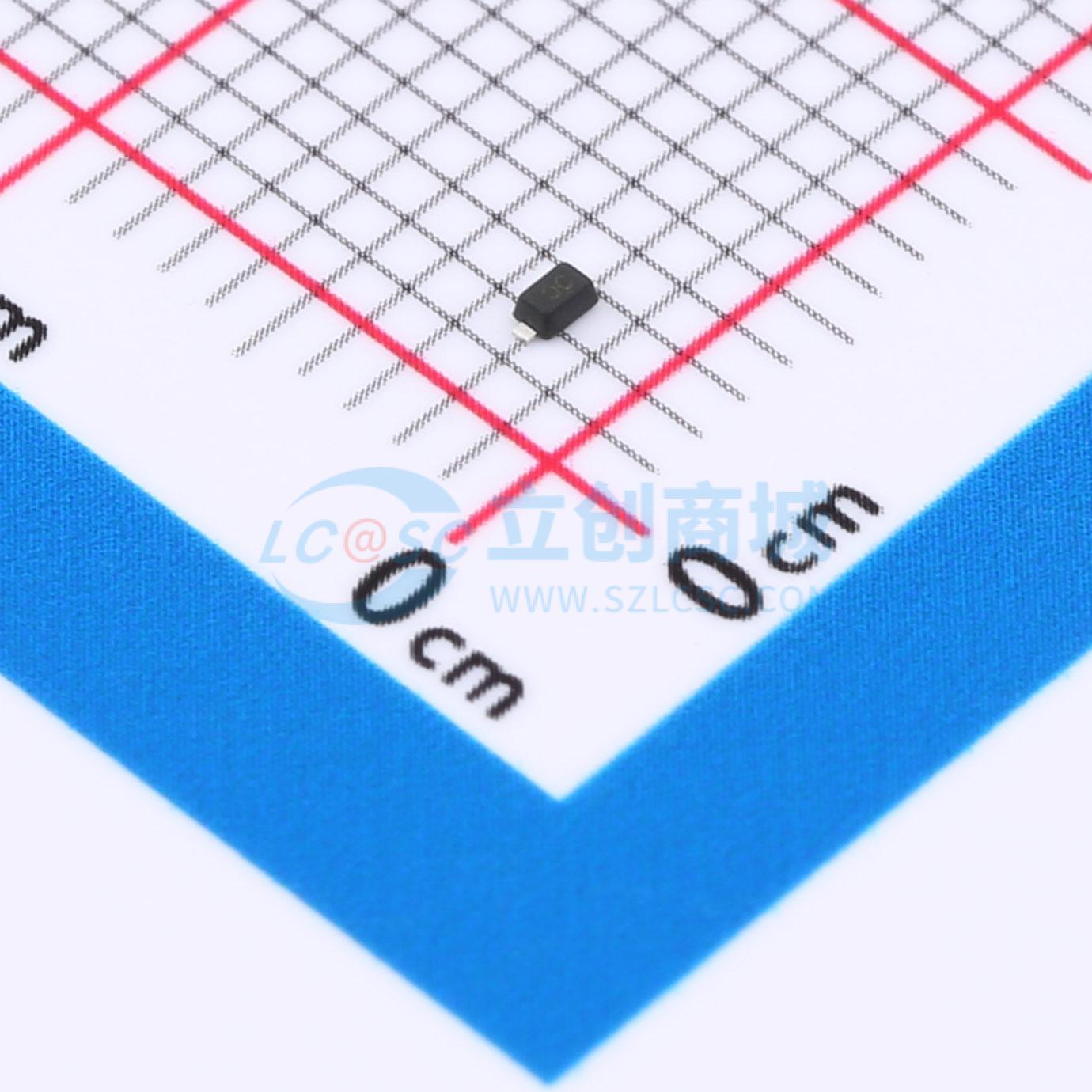 点击查看大图 BSD5C051VM实物图