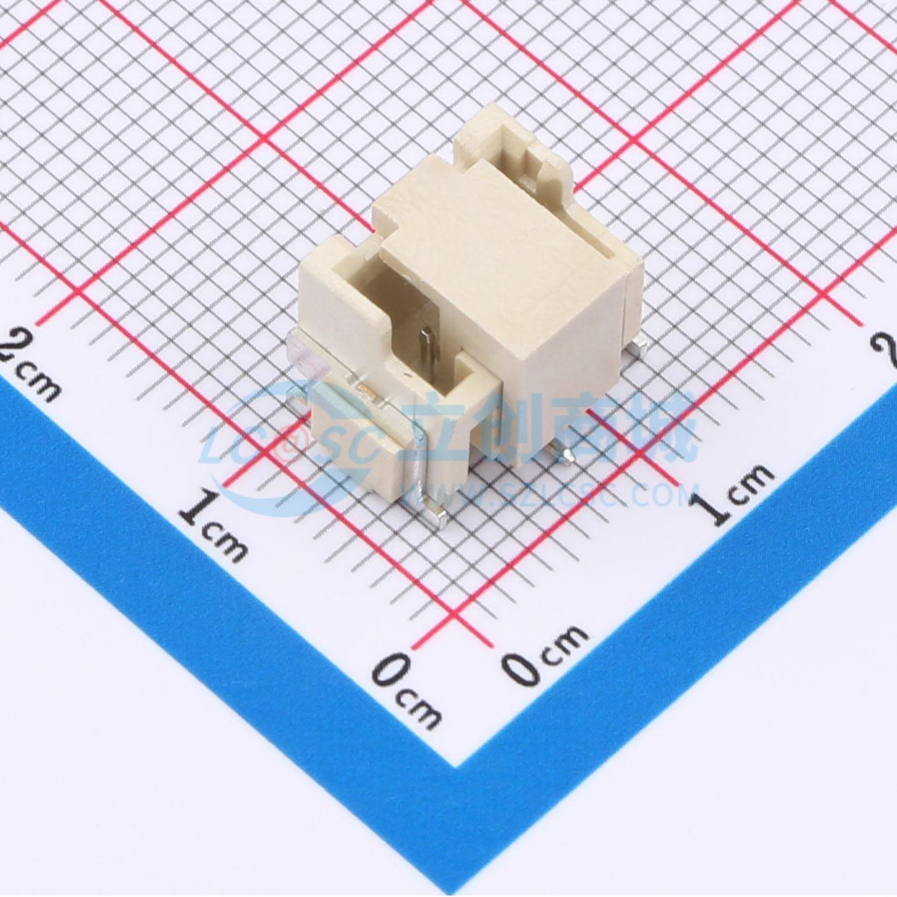 点击查看大图 HC-XA-3ALT-05实物图