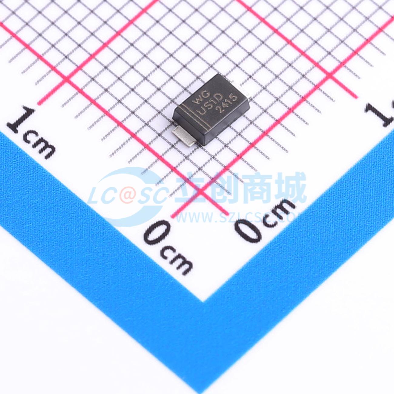 点击查看大图 US1DF实物图