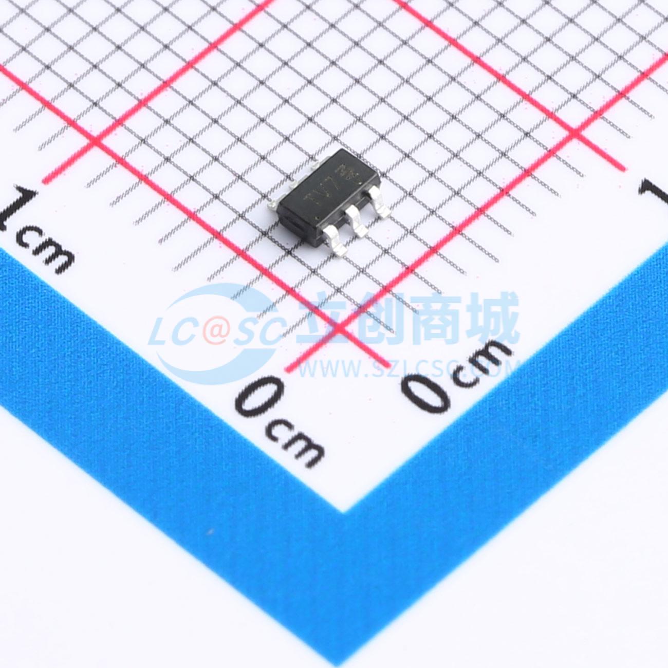 点击查看大图 D5V0F4U6SO-7(UMW)实物图