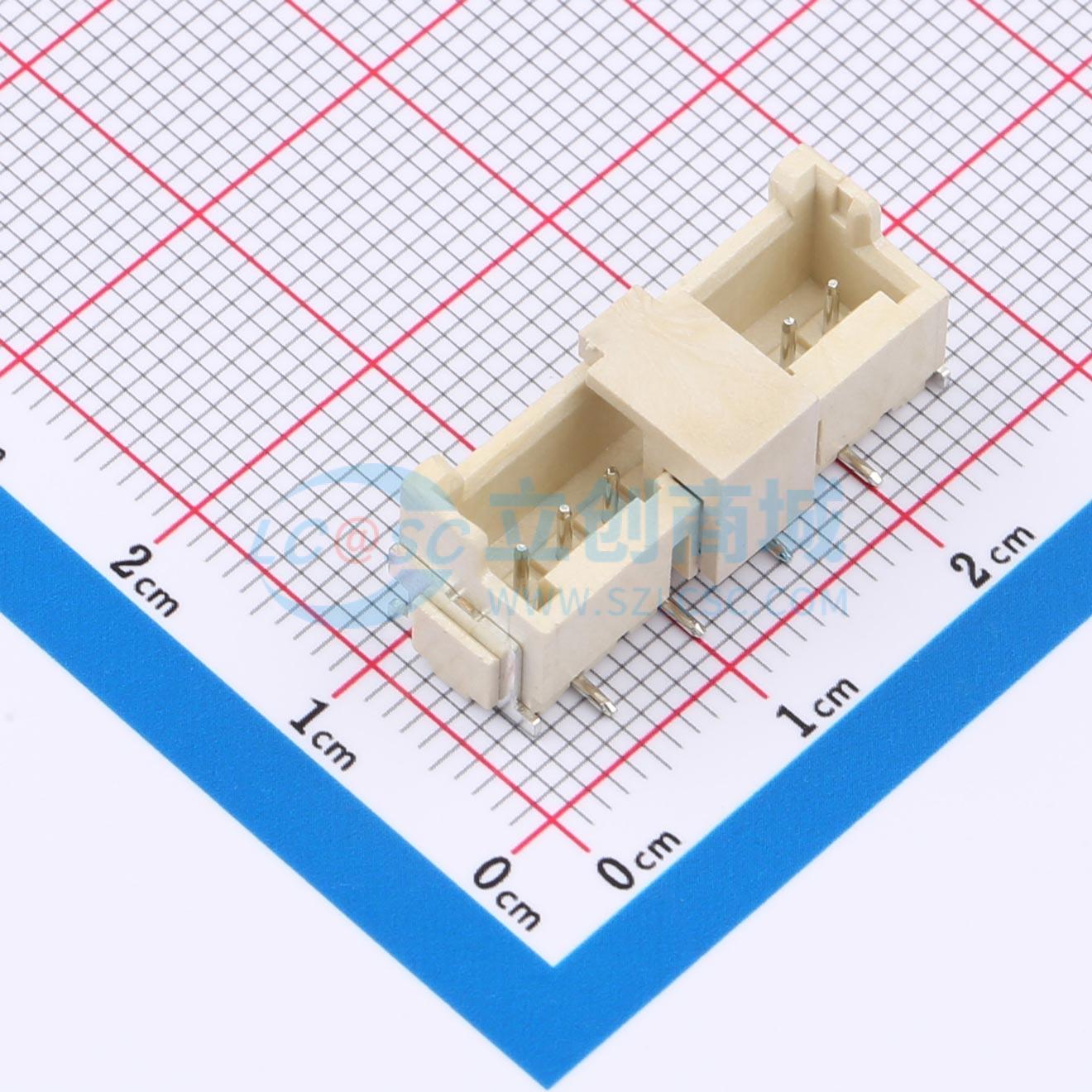 HC-XA-8ALT-05实物图