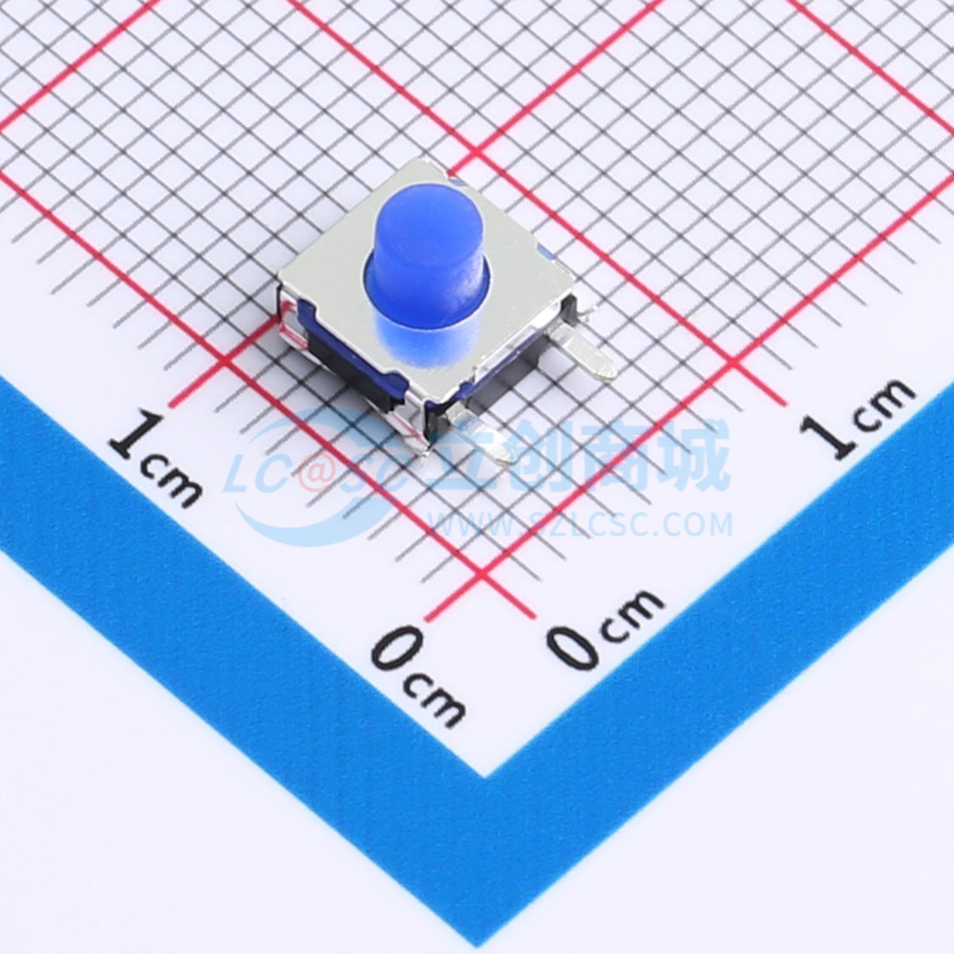 点击查看大图 THEP18-052GU-R实物图