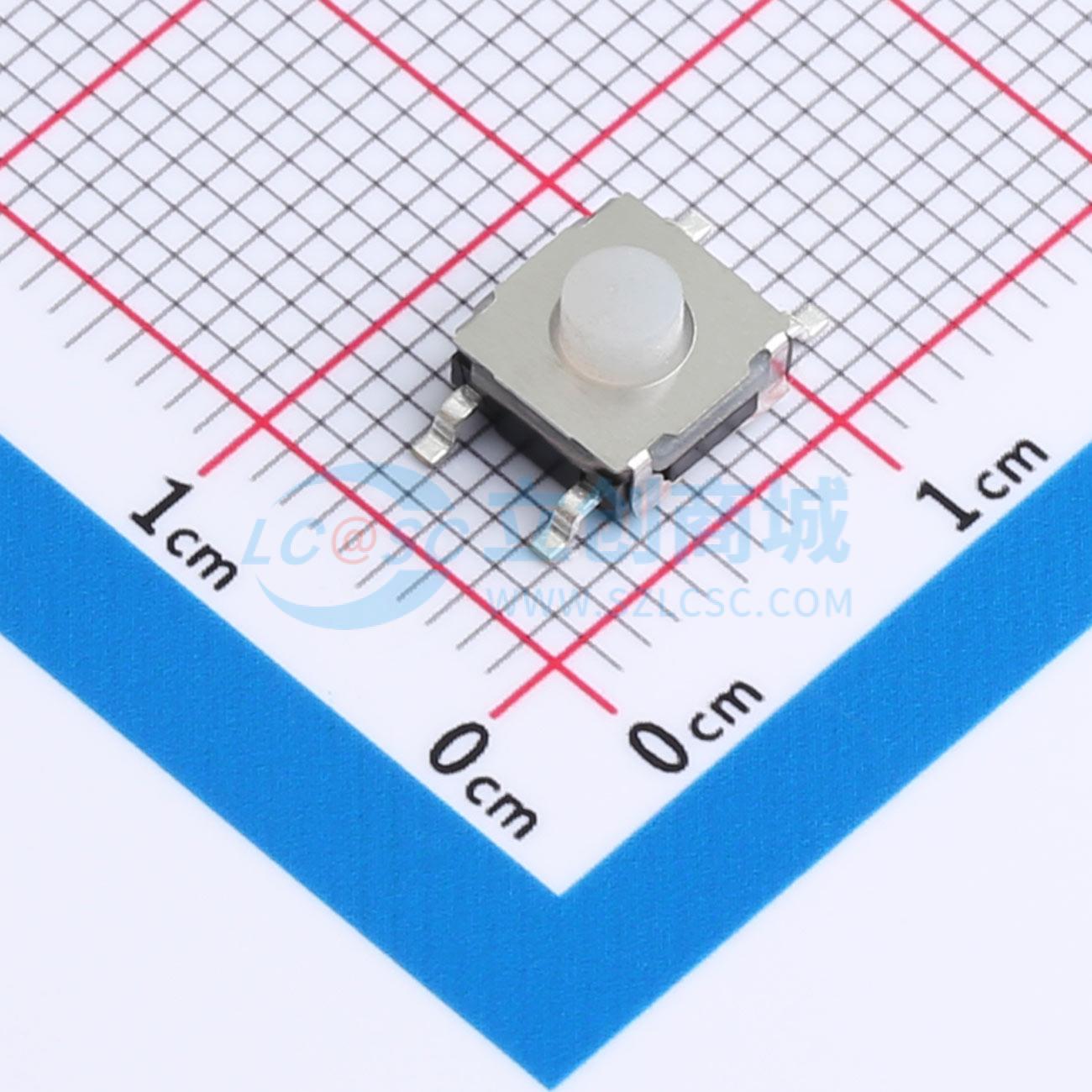 点击查看大图 TVEM17-043BW-R实物图