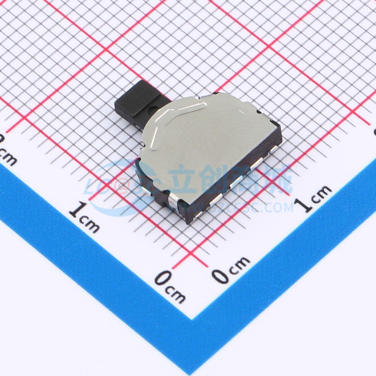 点击查看大图 WS-001ZB实物图