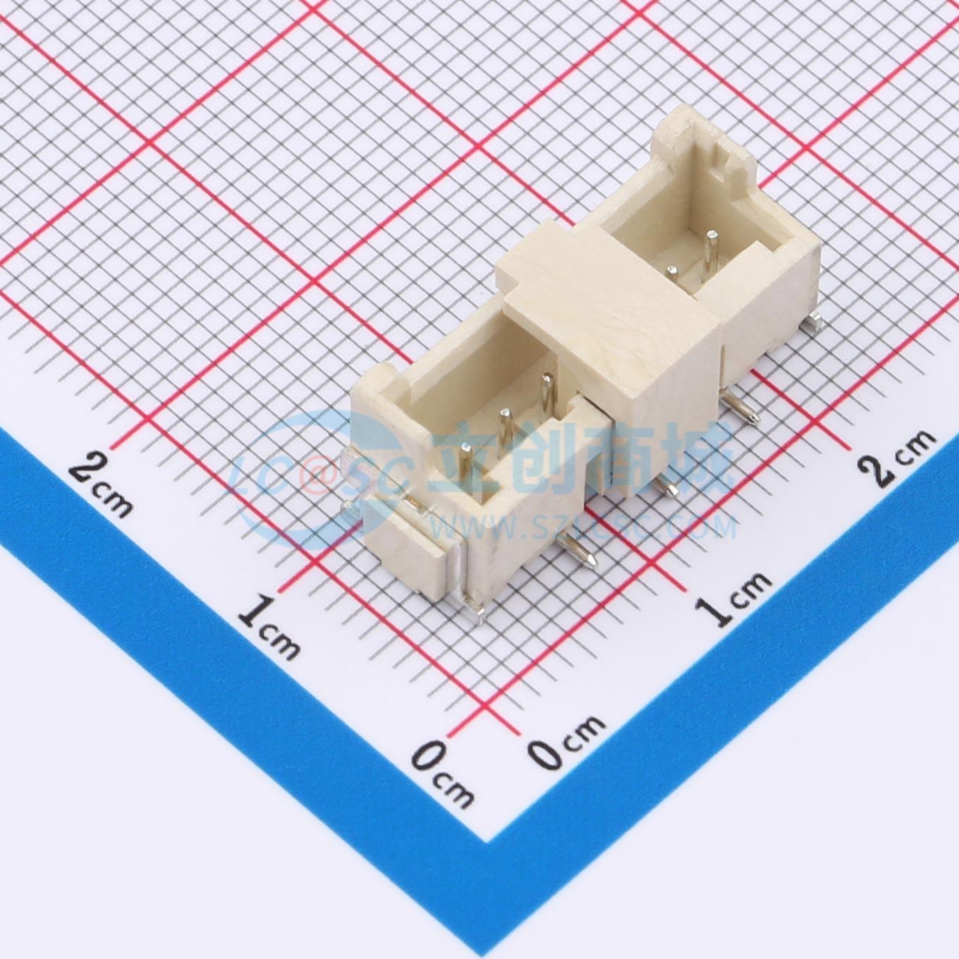 点击查看大图 HC-XA-7ALT-05实物图