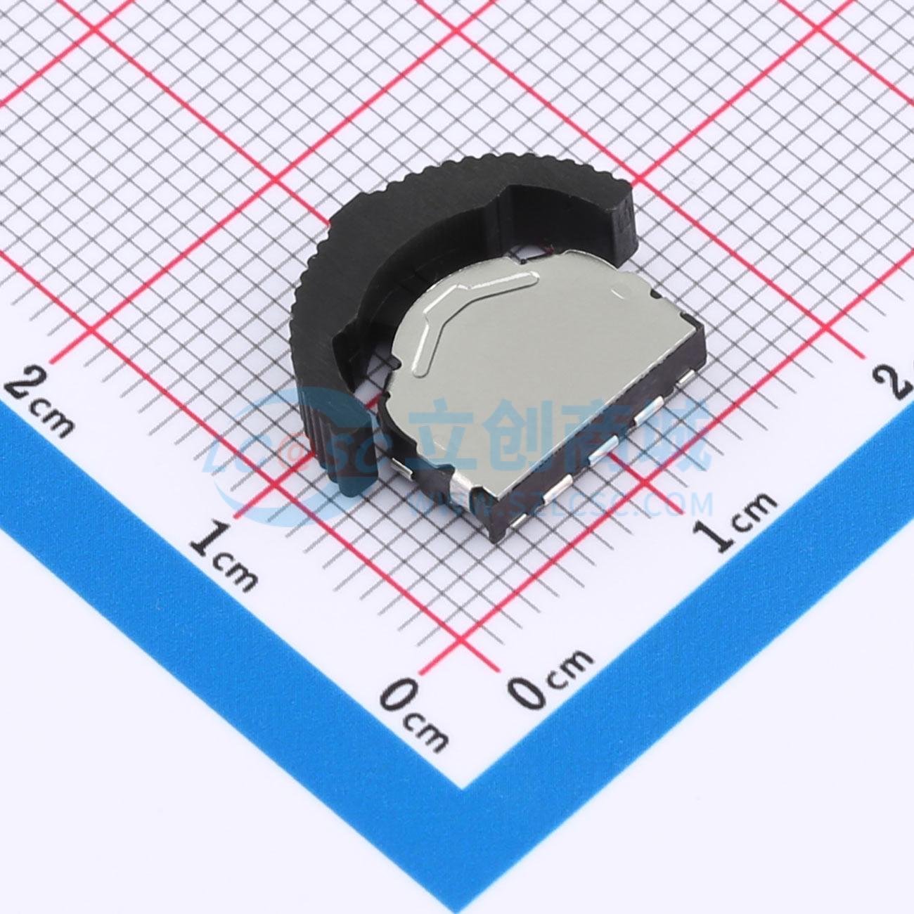点击查看大图 WS-001CB实物图