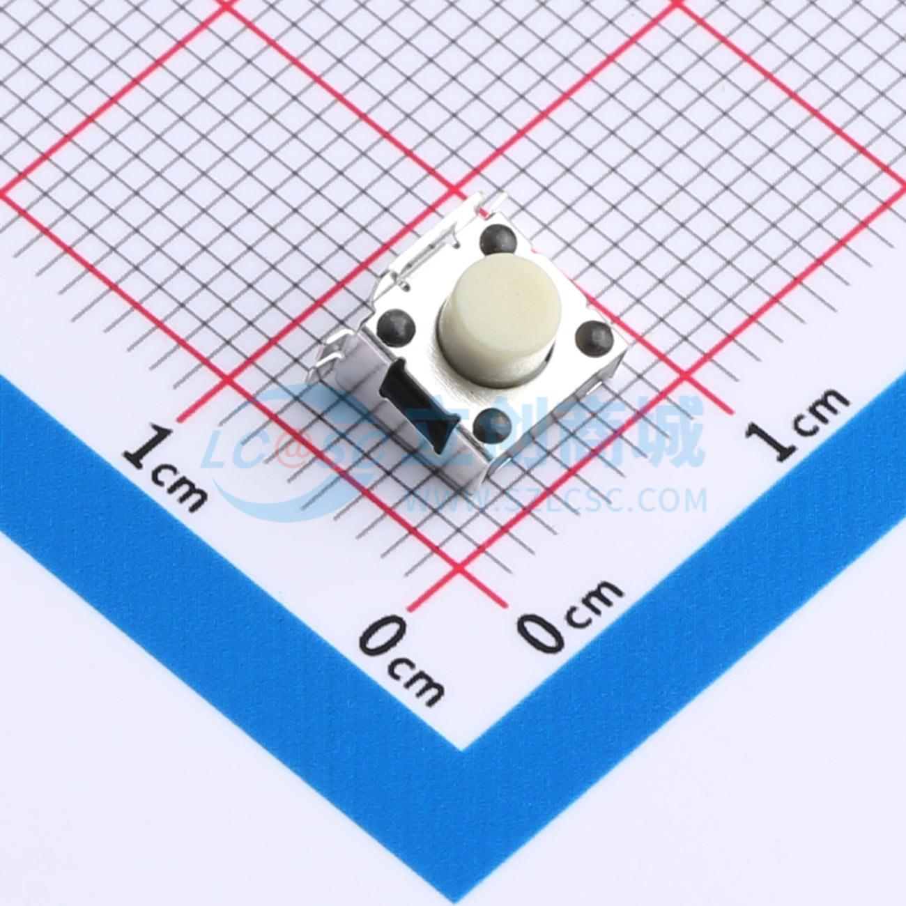 点击查看大图 THDM29-023BW-R实物图