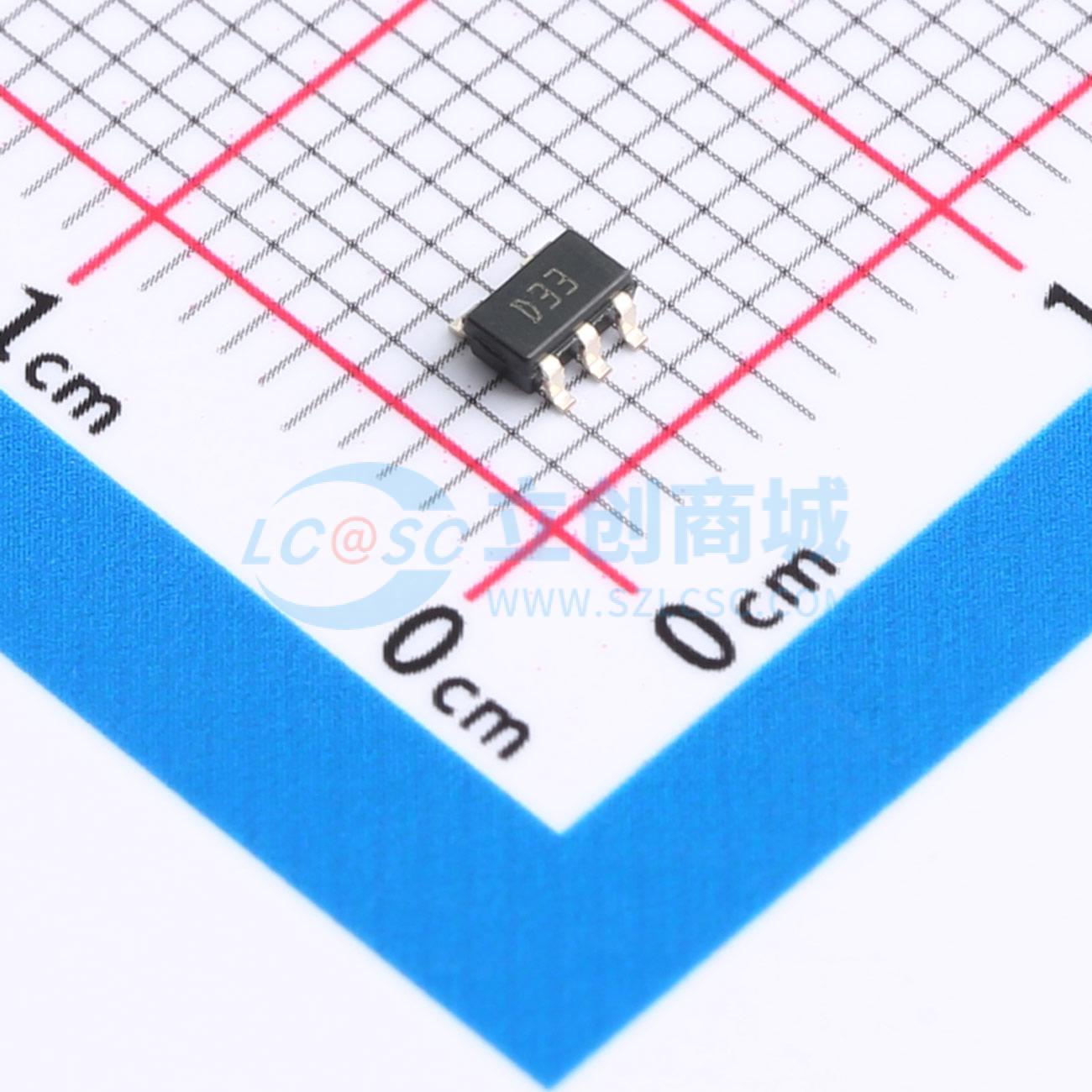 点击查看大图 LDK120DM33R实物图