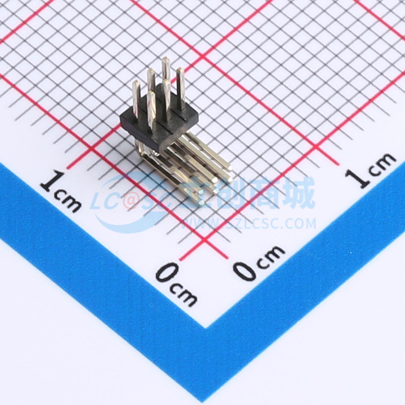 点击查看大图 IPCP127M06PB28R实物图