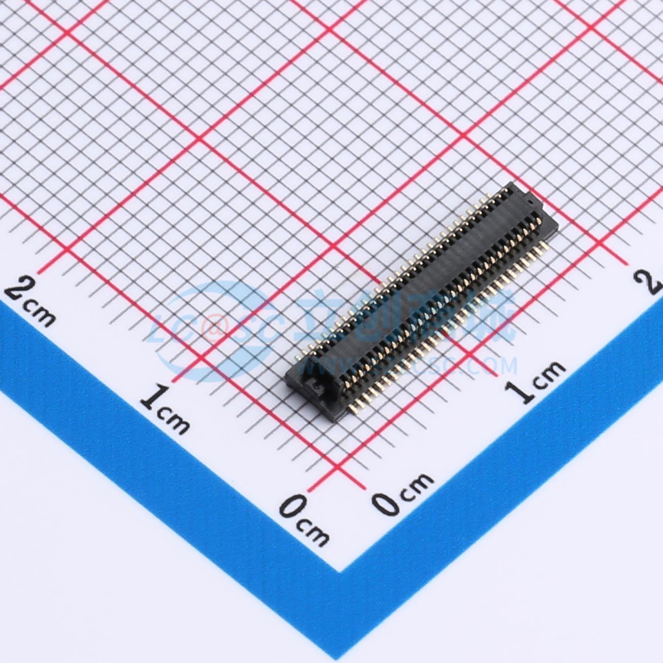 点击查看大图 HC-PBB12NC(3.0)-60DS-0.5V-P-03实物图