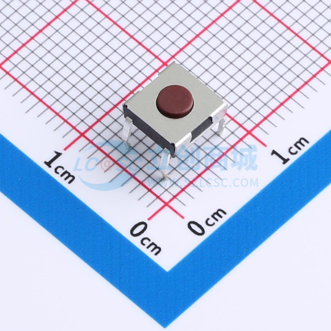 点击查看大图 TVEP07-N025CR实物图