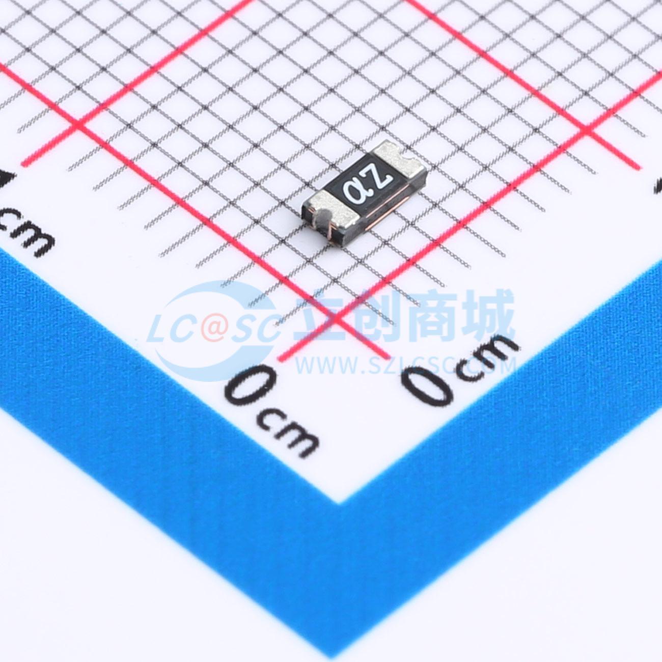 点击查看大图 nSMD005-72V实物图