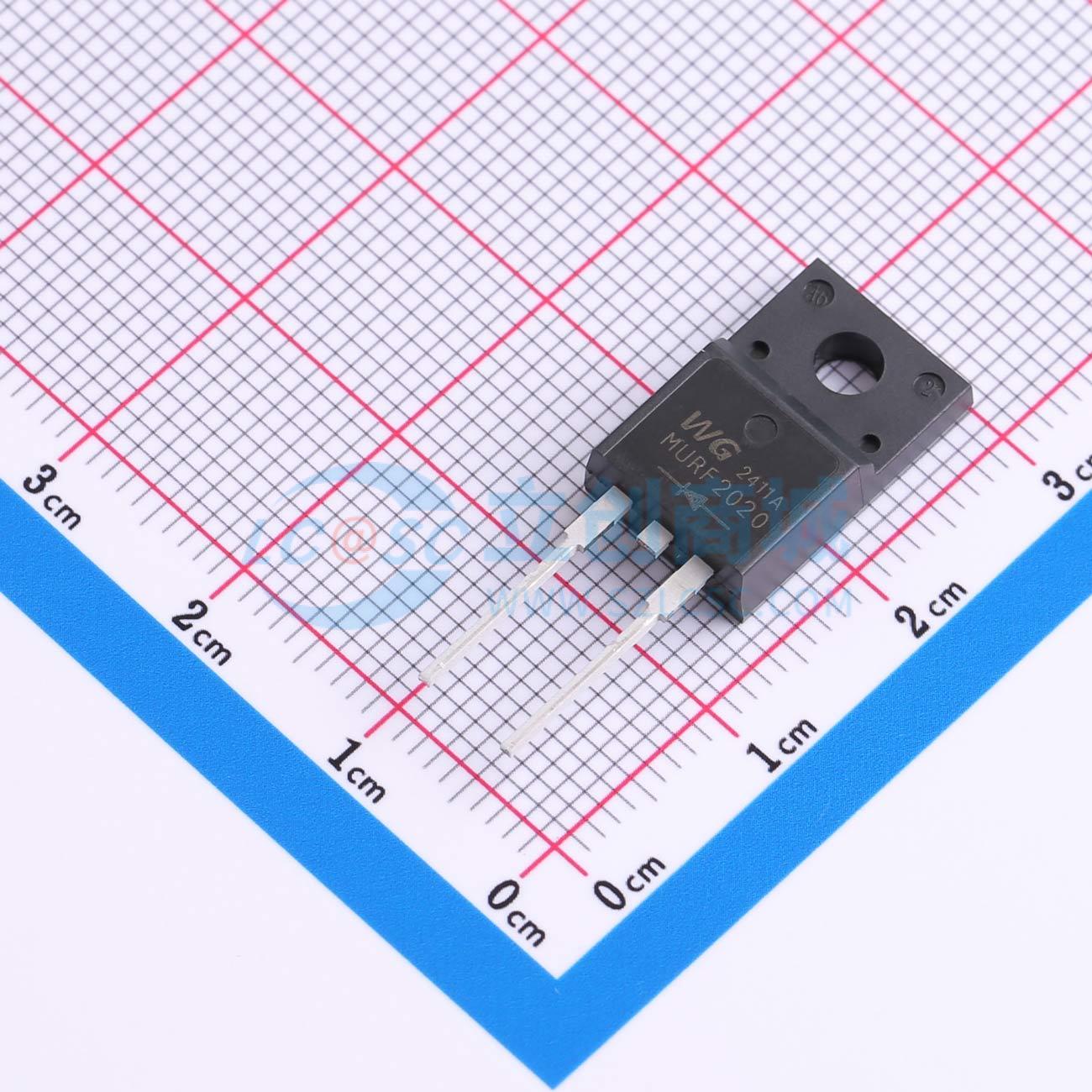 点击查看大图 MURF2020实物图