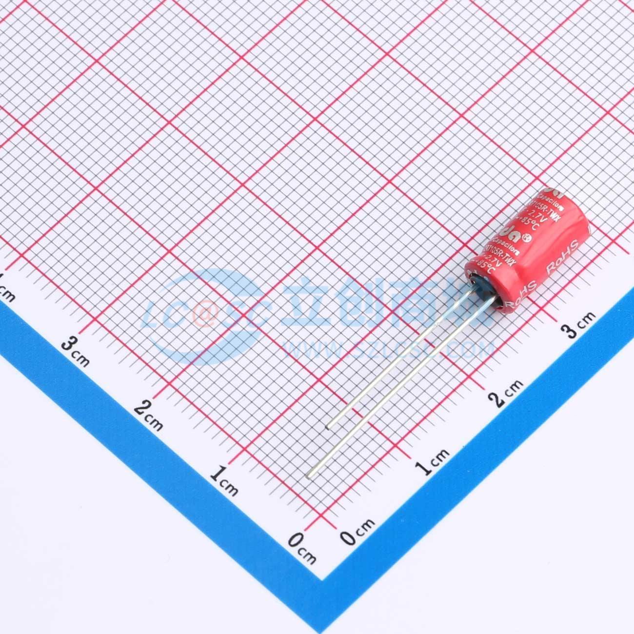 CHW-2R7105R-TWX实物图