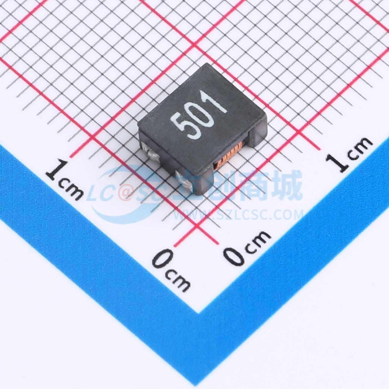 YLCM7060F-501T实物图