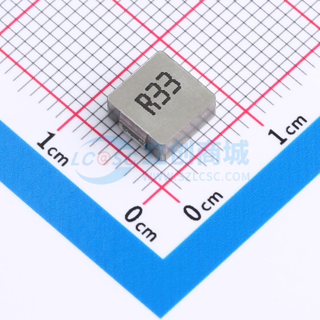 点击查看大图 SPH6030S-R33MT实物图