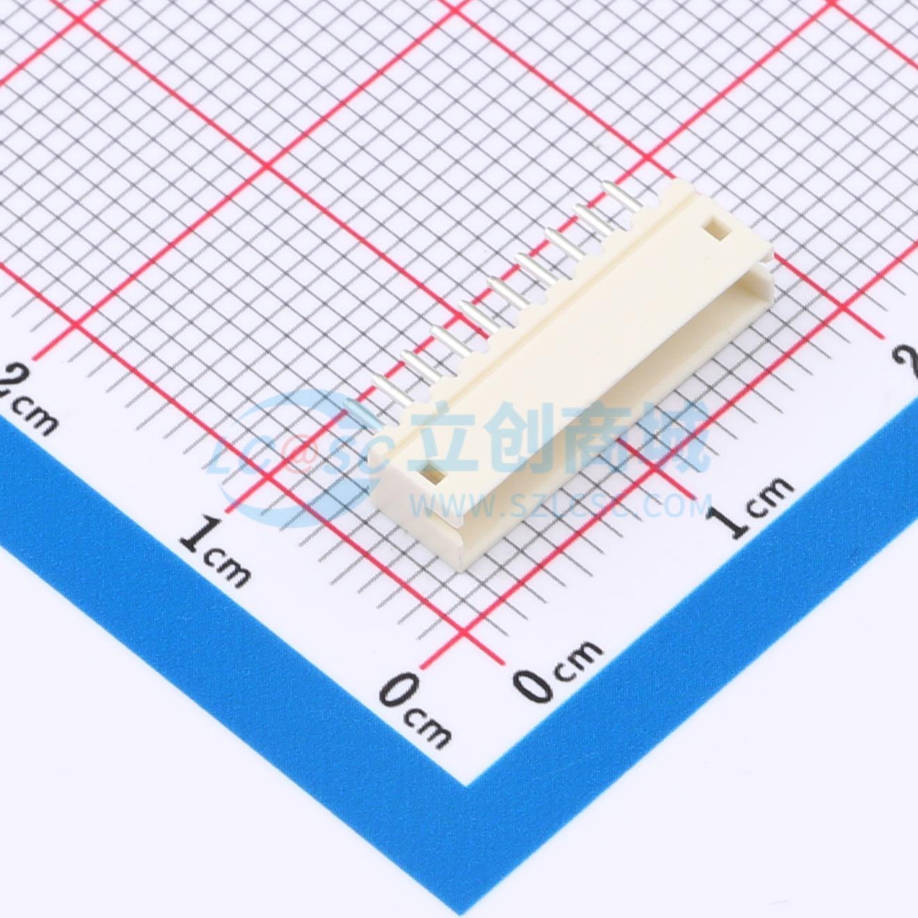 点击查看大图 ZX-ZH1.5-10PZZ实物图