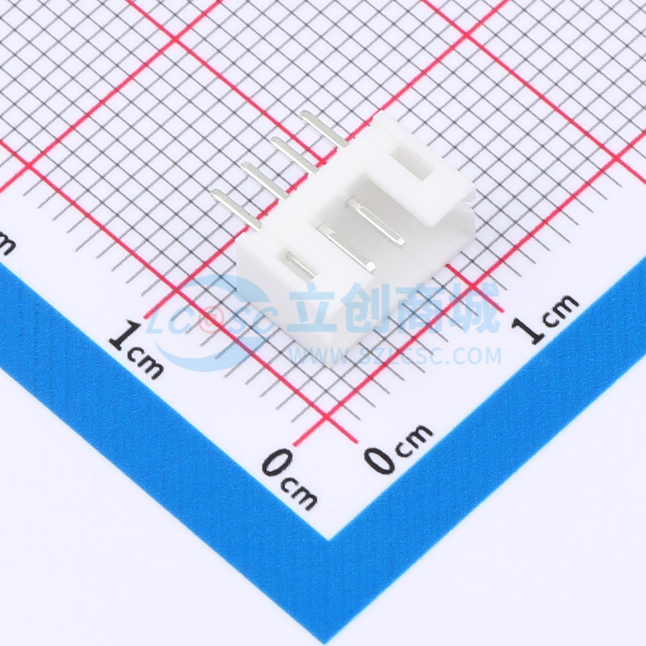 ZX-PH2.0-4PZZ实物图