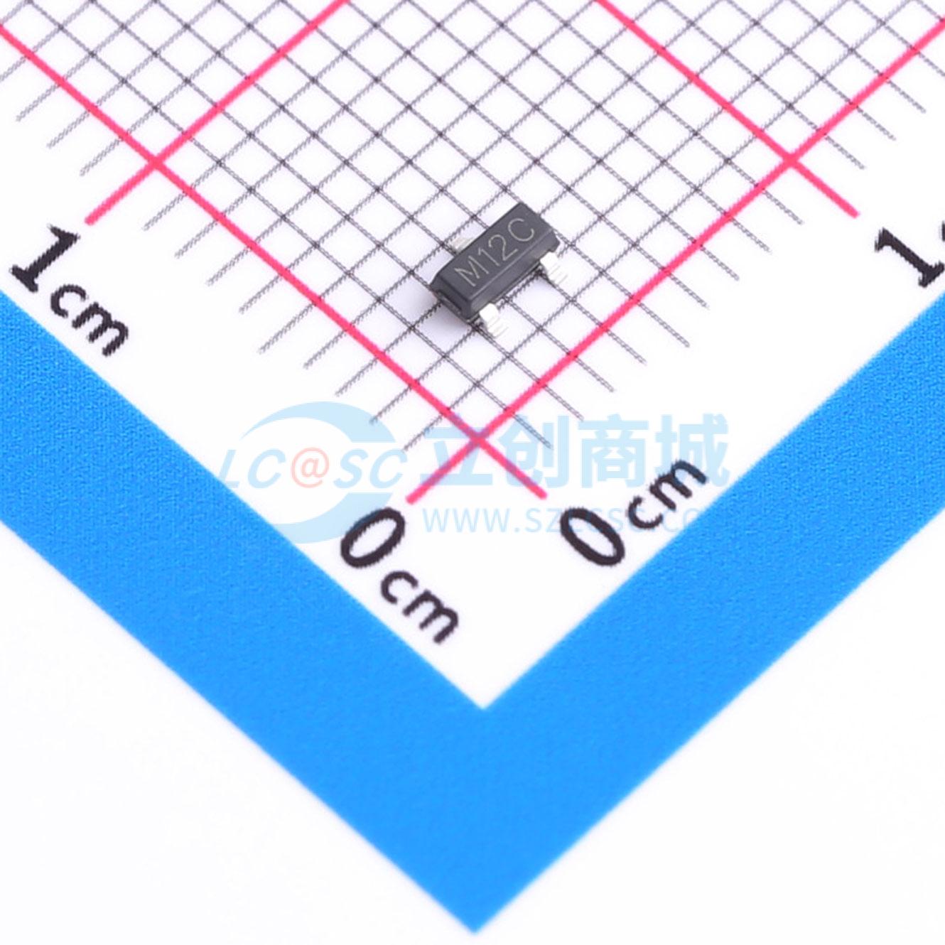 点击查看大图 SM12C实物图