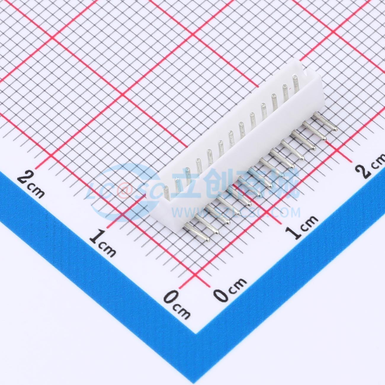 点击查看大图 ZX-ZH1.5-13PWZ实物图