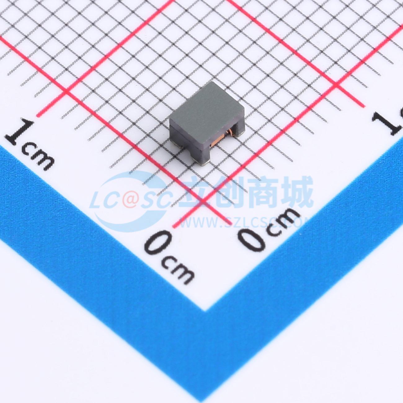 点击查看大图 YLM3225D-501T实物图
