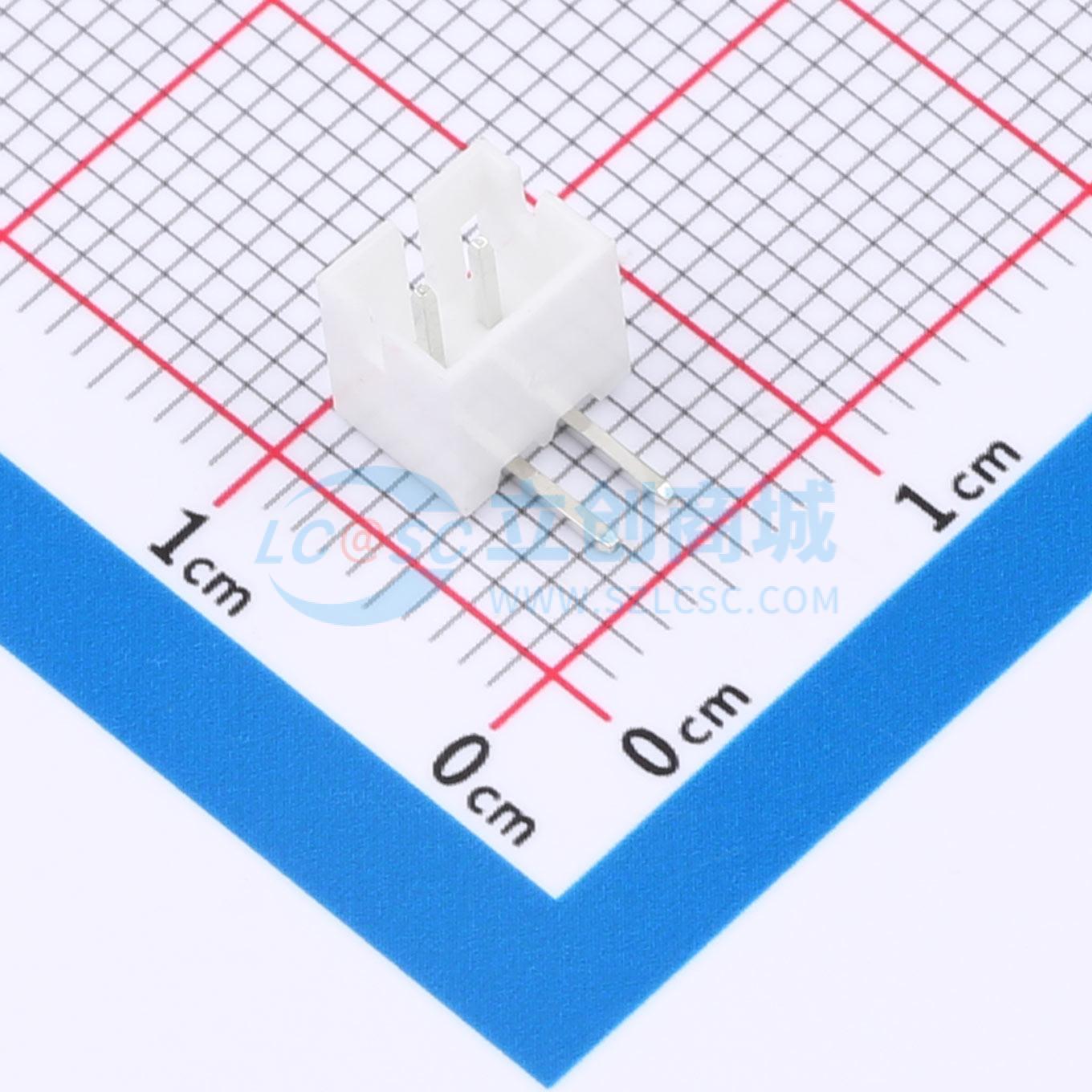 点击查看大图 ZX-PH2.0-2PWZ实物图