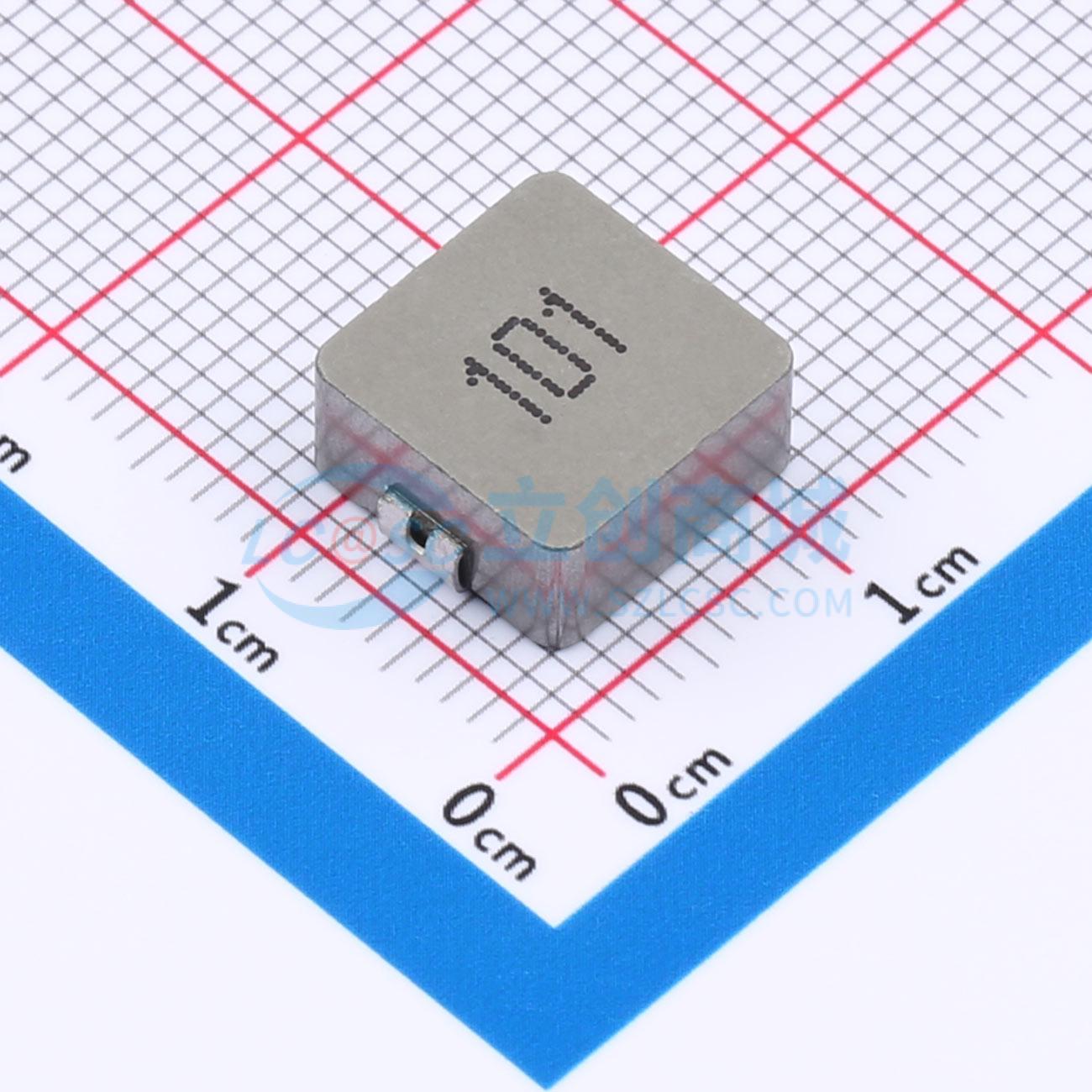 YSPI1050S-101M实物图