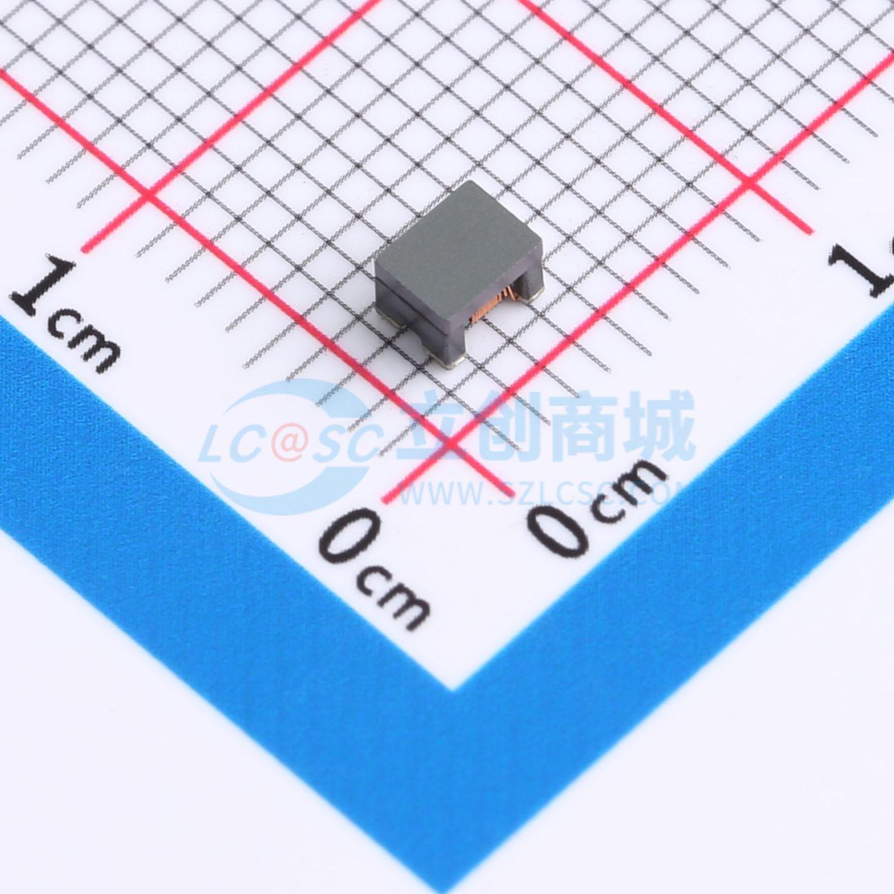 YLM3225D-601T实物图