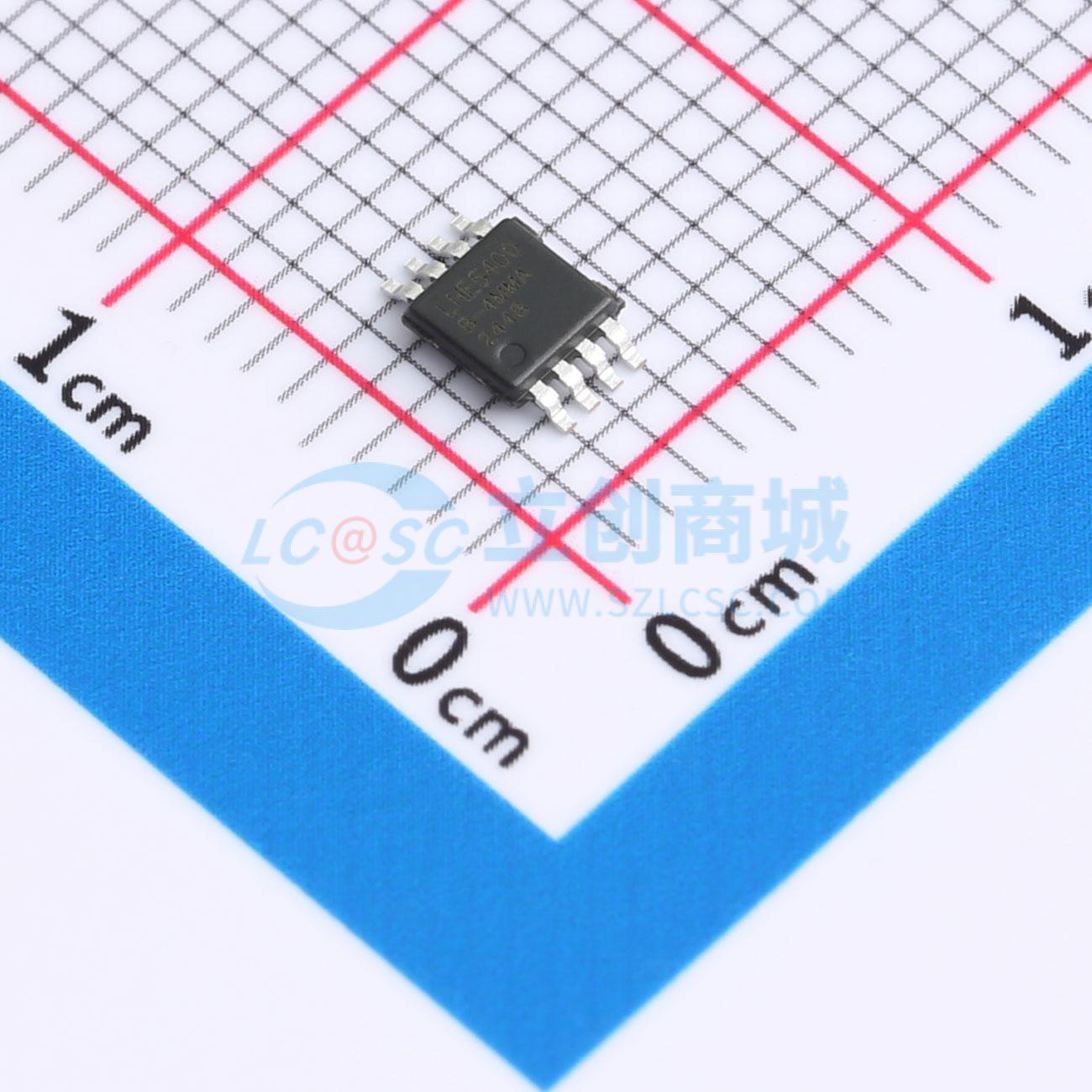 点击查看大图 LHE5400B-4MMA实物图