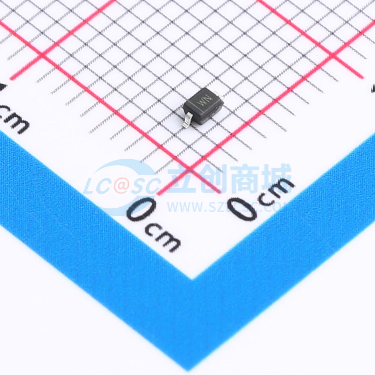 TPZ22VC-323实物图