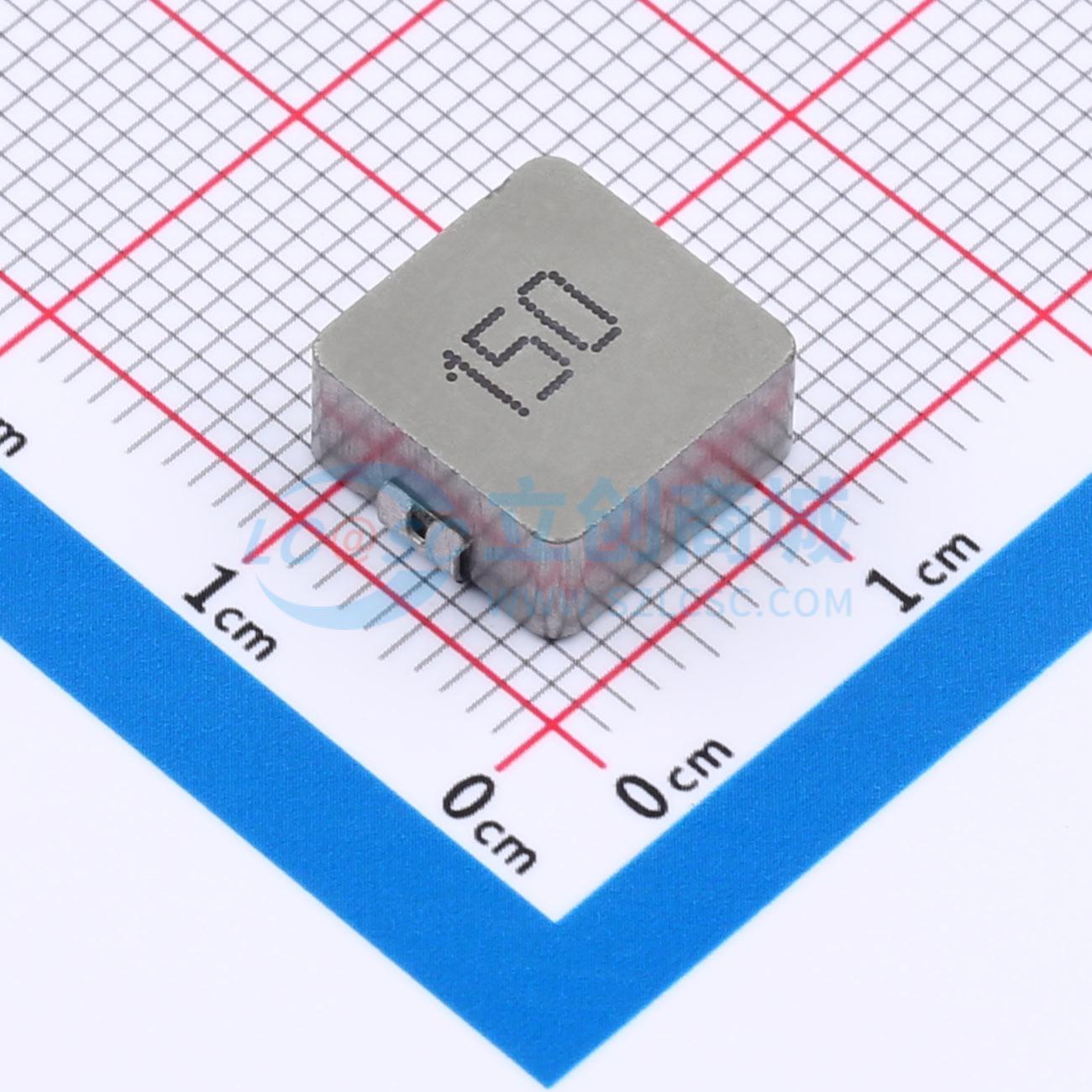 点击查看大图 YSPI1050S-150M实物图
