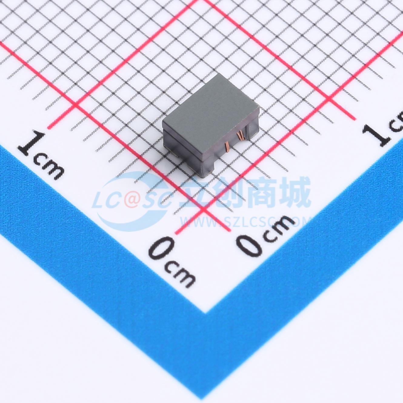 点击查看大图 YLM4532D-121T实物图