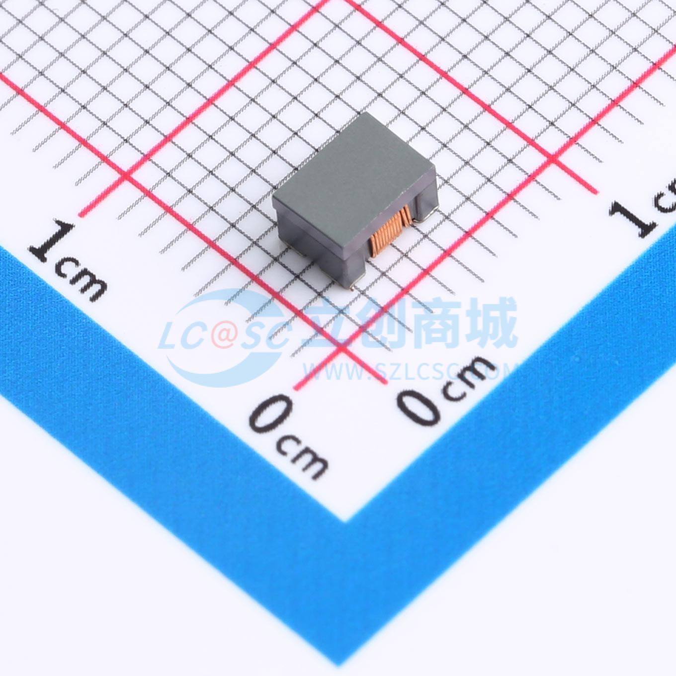 点击查看大图 YLM4532D-901T实物图