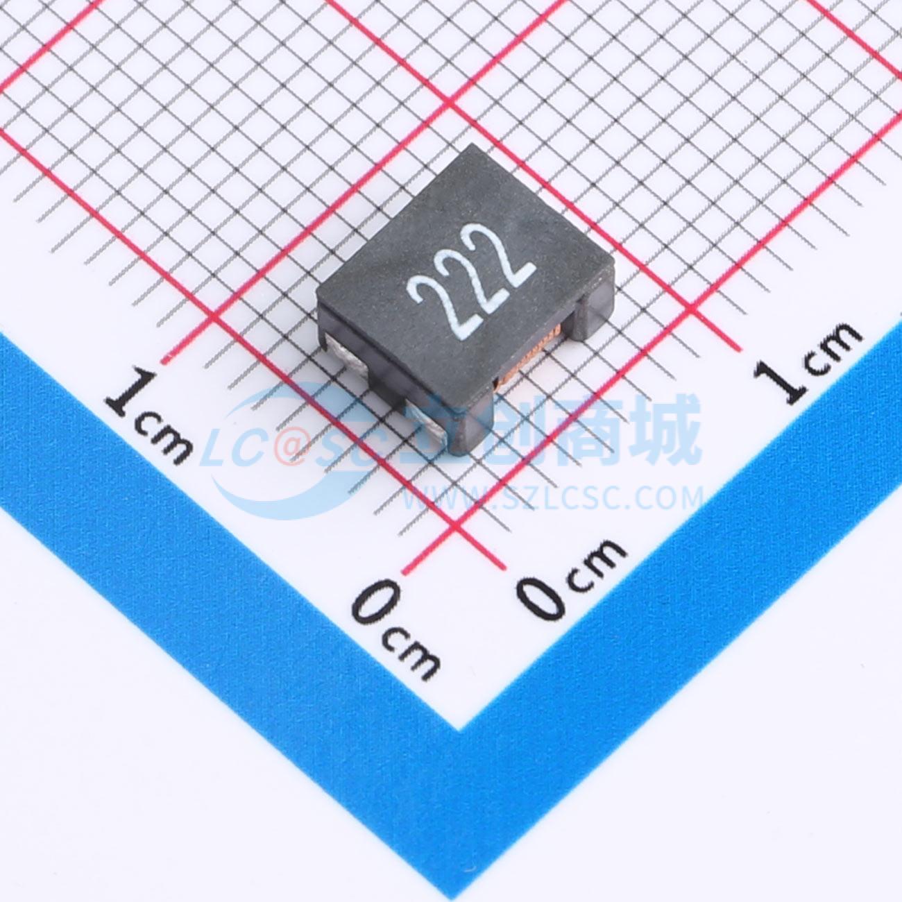 YLCM7060F-222T实物图