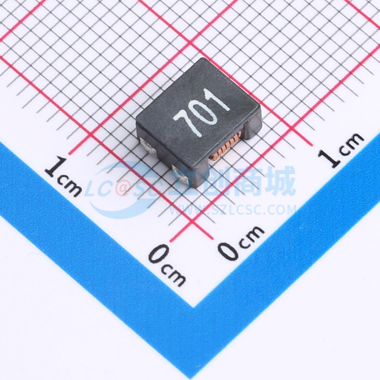 YLCM7060F-701T实物图