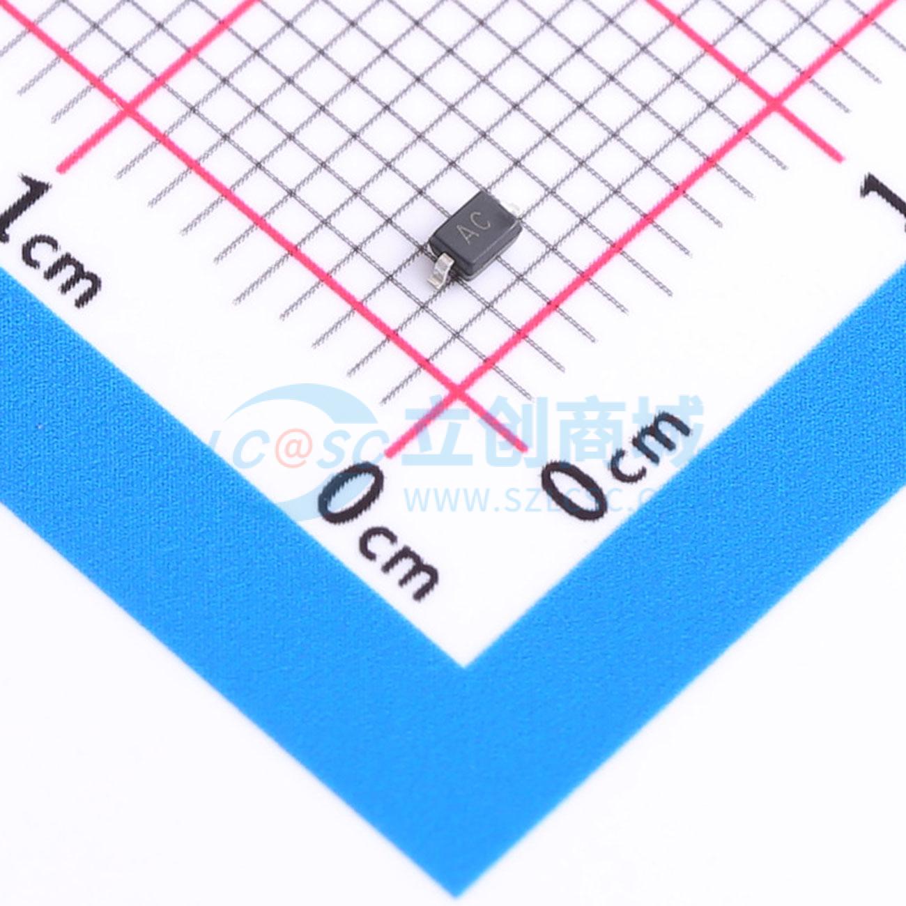 点击查看大图 GBLC05CS实物图
