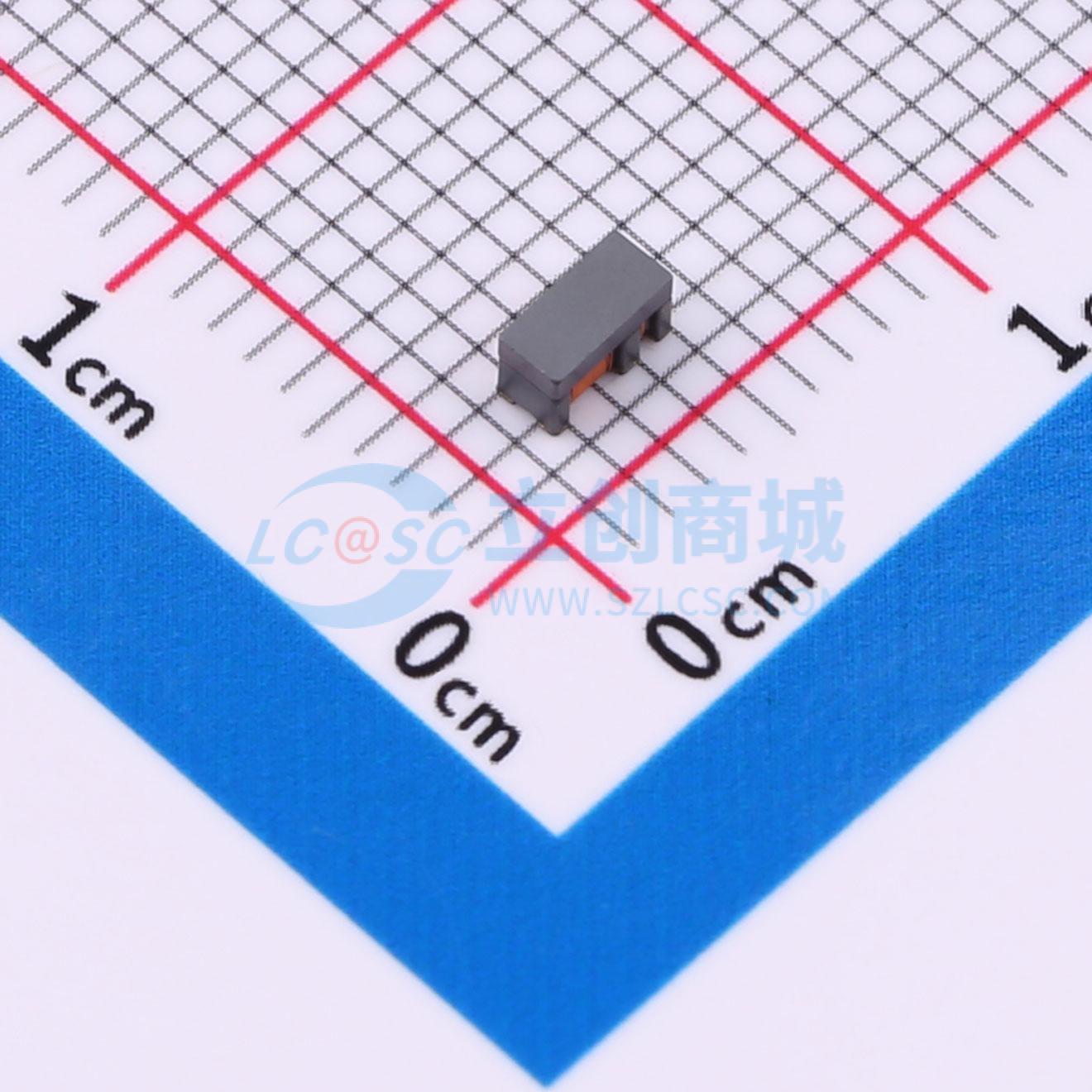 点击查看大图 DWC321622NF-300 H实物图